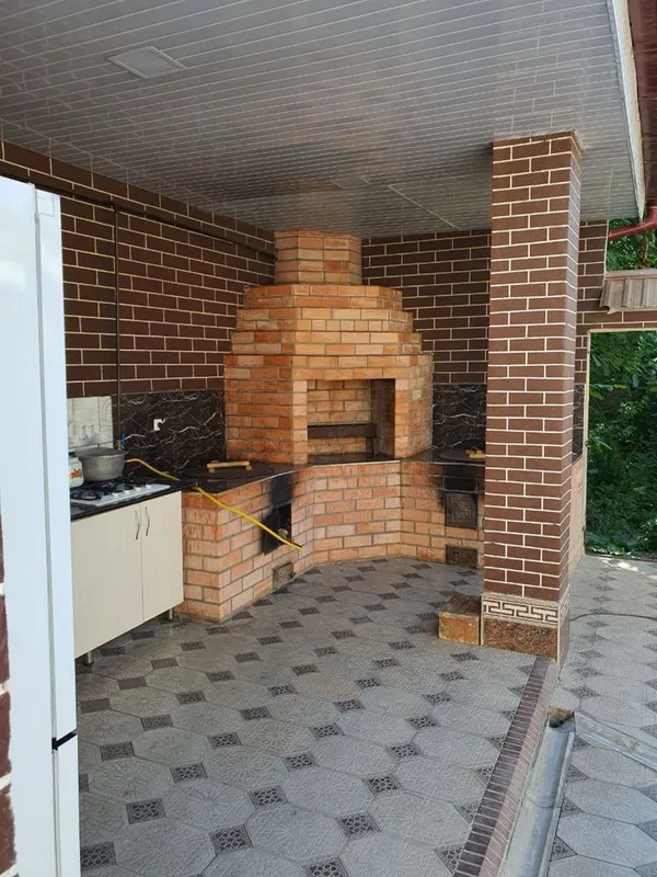 Дача dacha октошда сотилади тогга якинтоза хаво