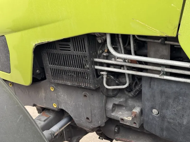 Traktor 2018 yil arion 640 630 claas aryon jonderre new holland klas — фото 4
