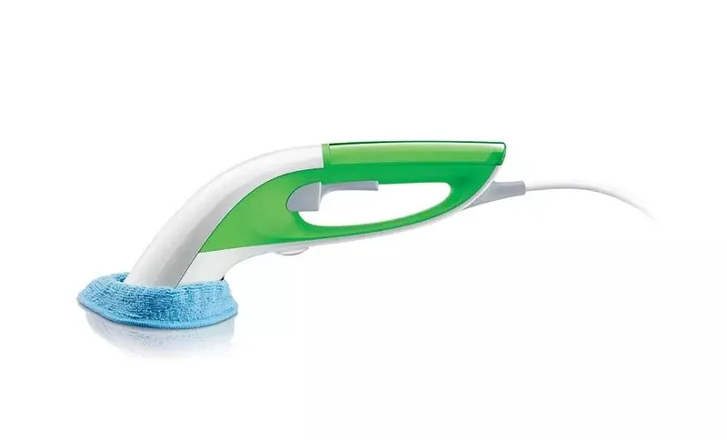 Ручной пароочиститель Philips FC7008 7