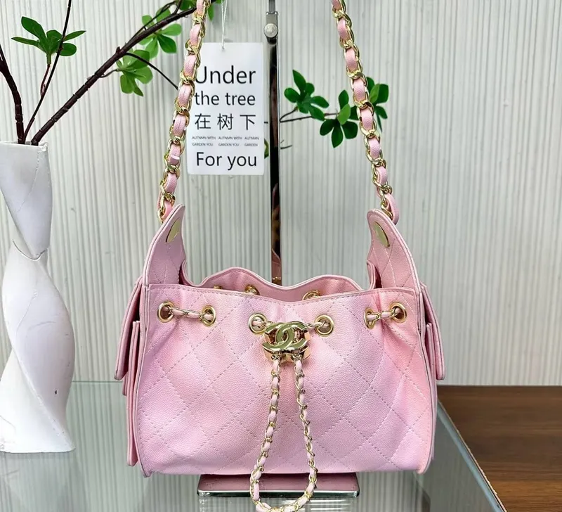 Сумка Chanel класса люкс, копия A 2