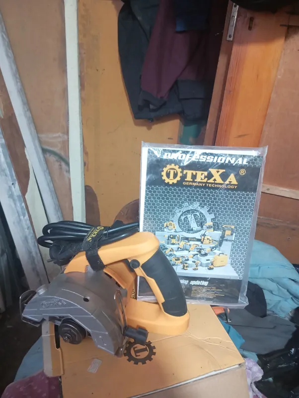 TexTa T51351 diskli arra sotaman 2 TexTa T51351 diskli arra sotaman 2