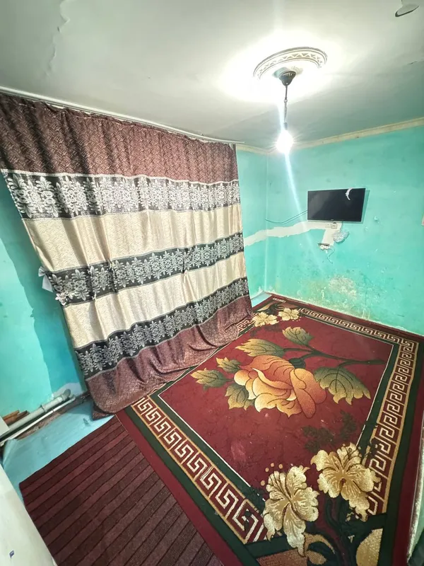Продажа 2-комн. кв. 29 м², Чиланзарский 2