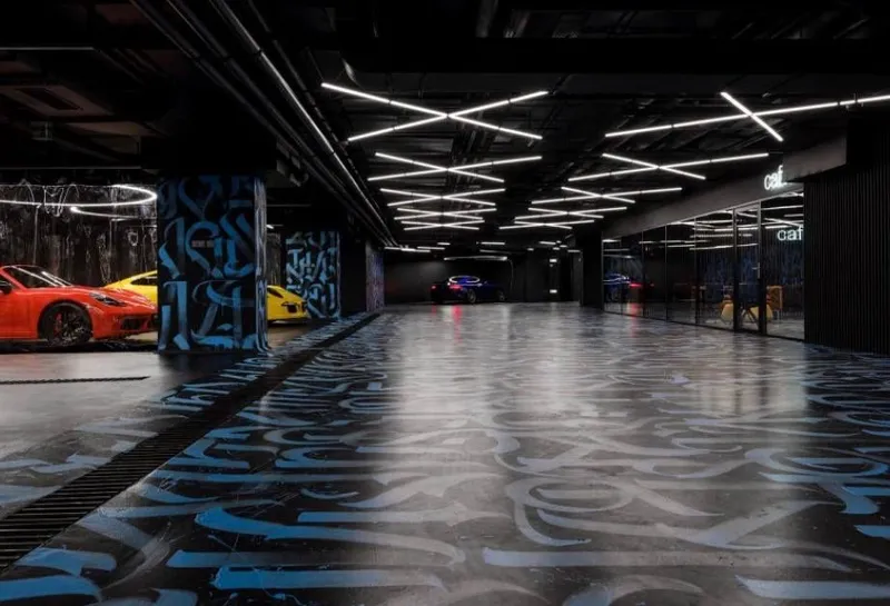 Продаётся Готовый Безнес Автомойка Ориентир аэропорт мост — фото 3