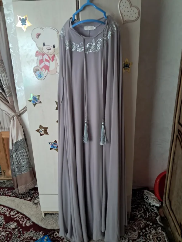 abaya + romoli sovga abaya + romoli sovga