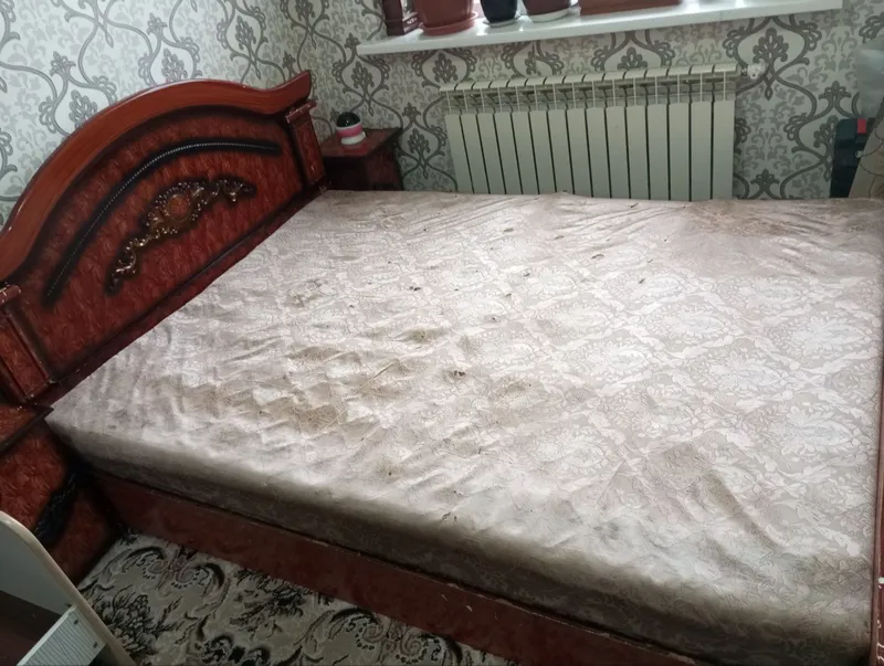Спальни 1 Спальни 1