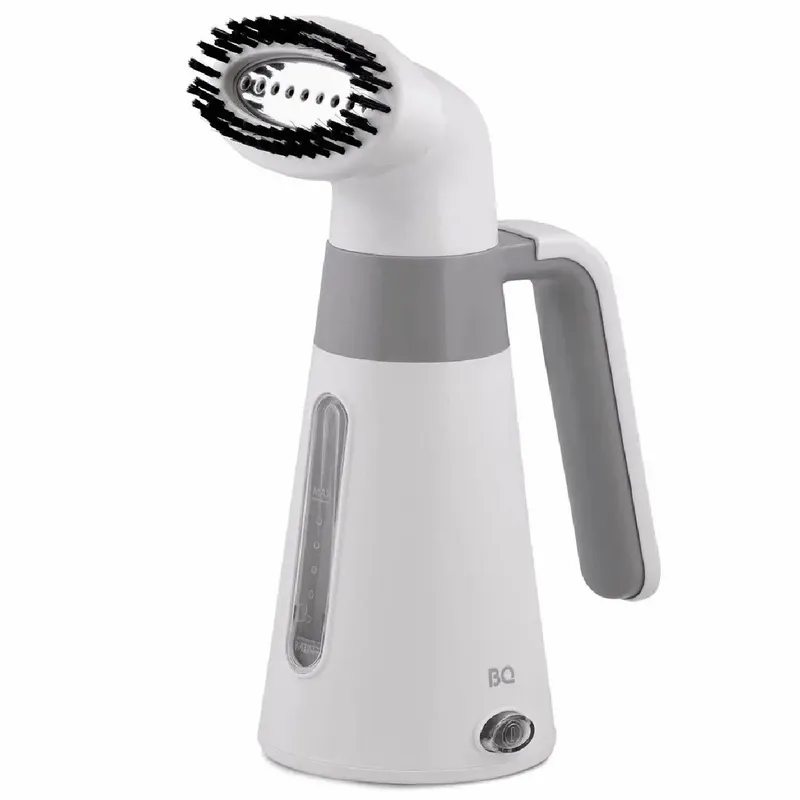 Ручной отпариватель BQ SG1000H White-Gray 1 Ручной отпариватель BQ SG1000H White-Gray 1
