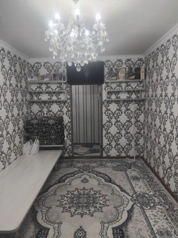 Navoiy shahar kvartira ijara talabalar uchun — фото 6