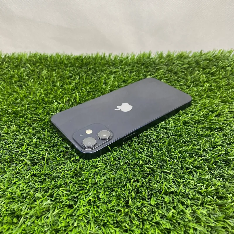 iPhone 12 mini в родном состоянии 2 iPhone 12 mini в родном состоянии 2