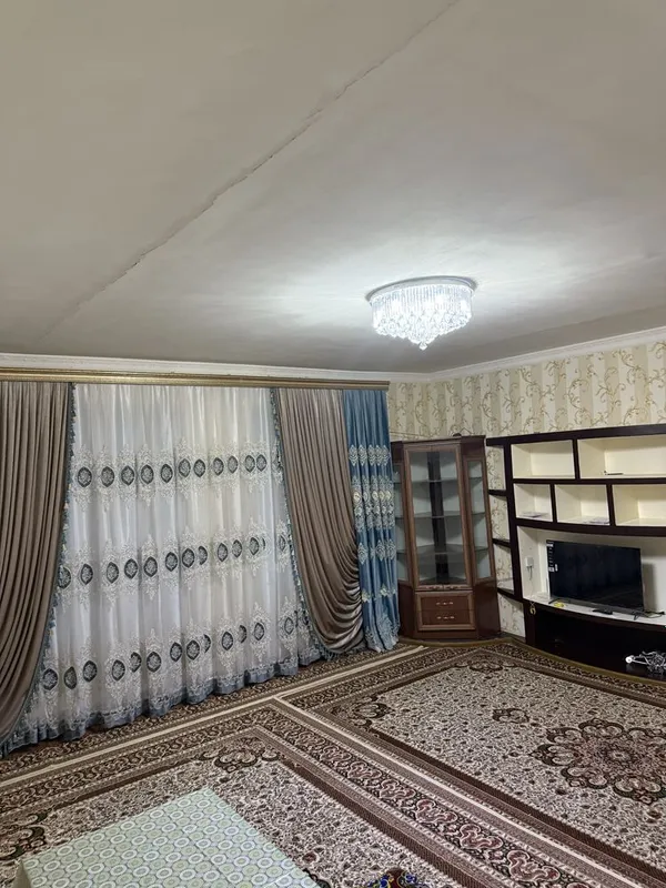 Урганч шахрида квартира ижарага берилади — фото 1