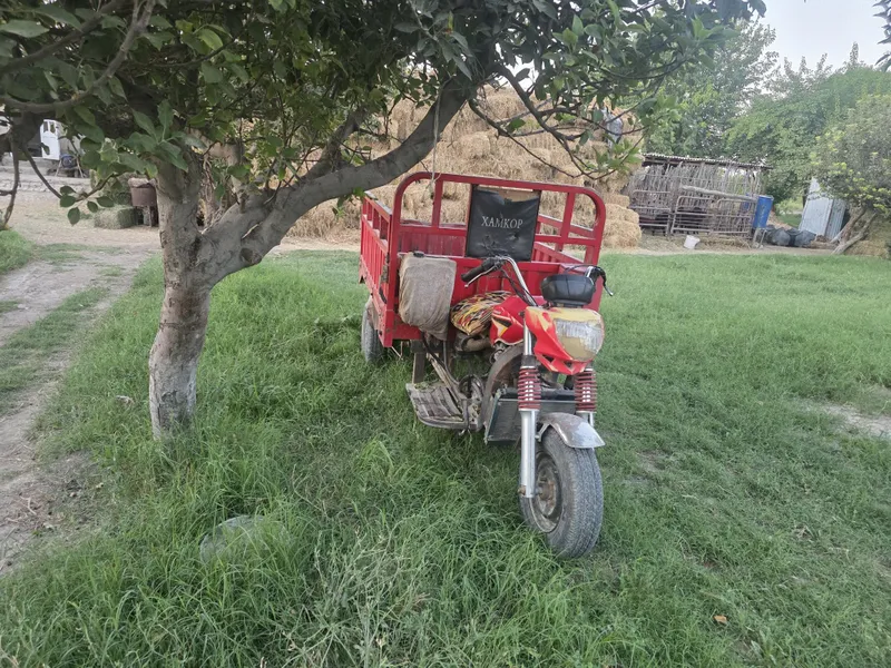 Mato benzinlik yaxshi 4