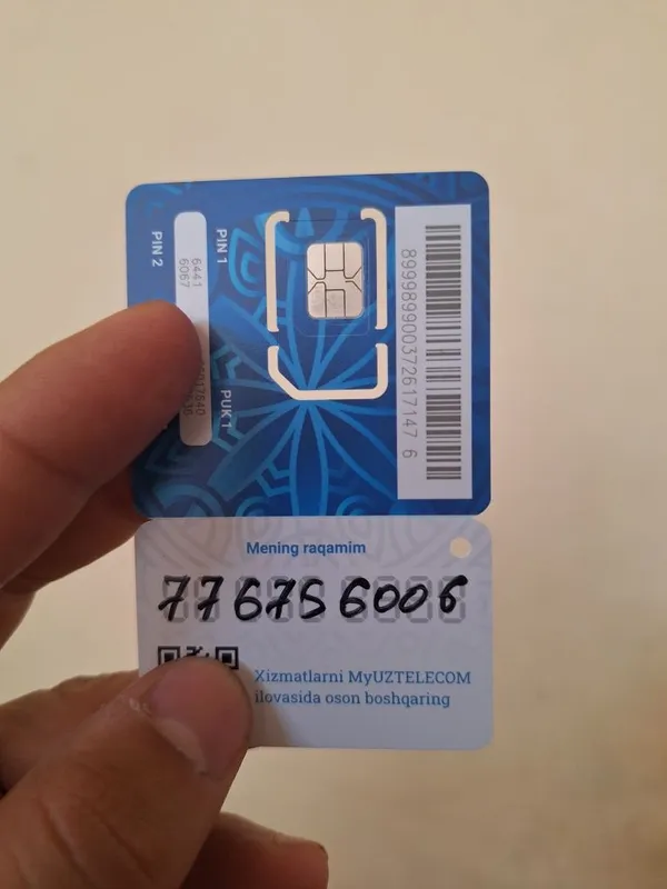 Yangi Raqam sotiladi Yangi Raqam sotiladi