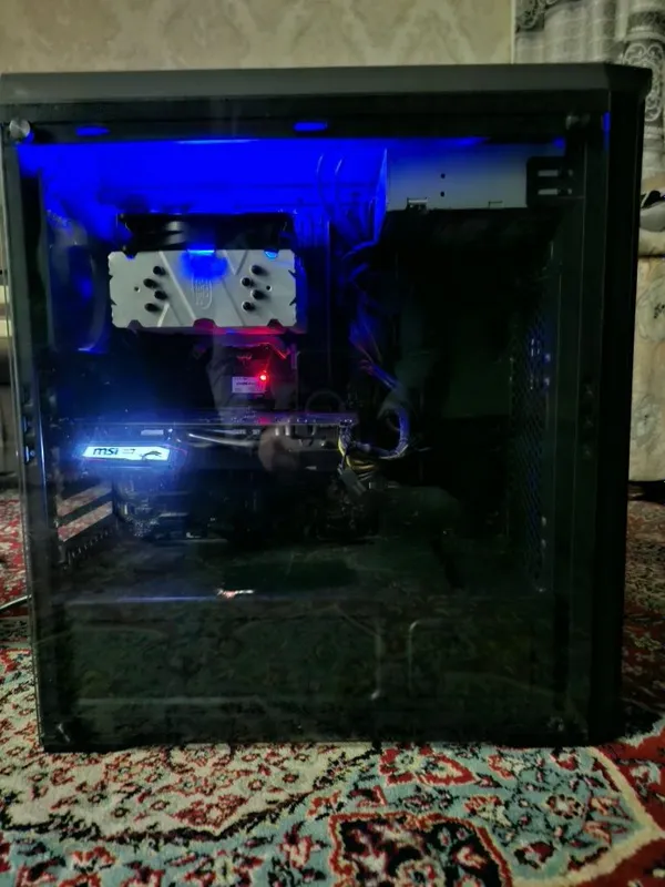 Kompyuter windows 10 pro 1 Kompyuter windows 10 pro 1