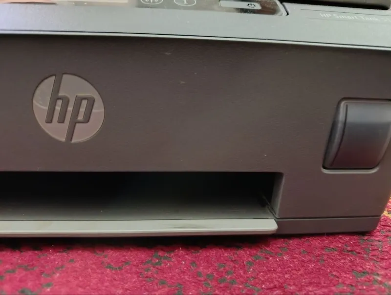 Принтер, HP Smart Tank 515 5 Принтер, HP Smart Tank 515 5