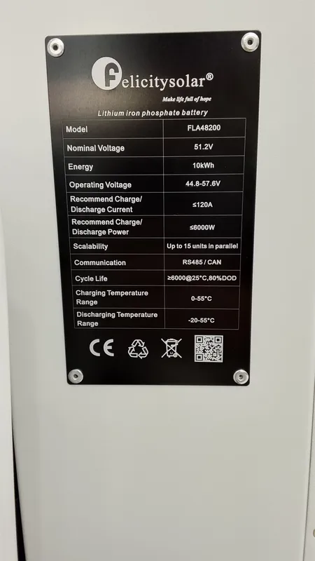10kW UPS sistema 5 10kW UPS sistema 5
