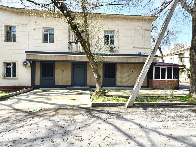 Продается офис рядом с ТЦ NEXT, вторая линия, 100 кв.м., 2 уровня — фото 1