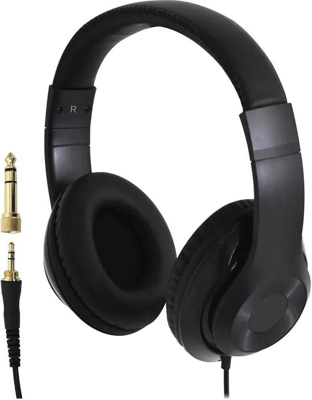 Наушники Customtry HP-CT1 1 Наушники Customtry HP-CT1 1