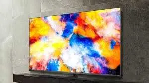 Телевизор TCL и 50/55 новая модель 2025 года доставка бесплатно — фото 1