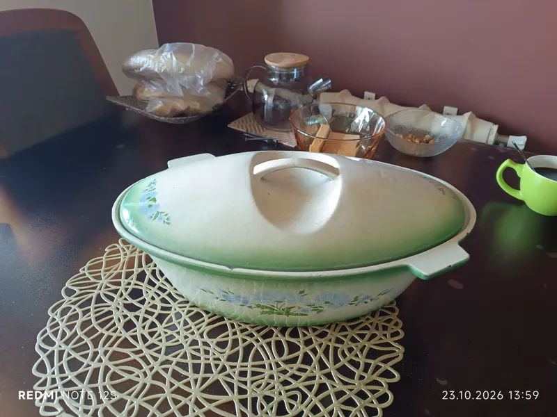 O‘rdak pishirgich 2