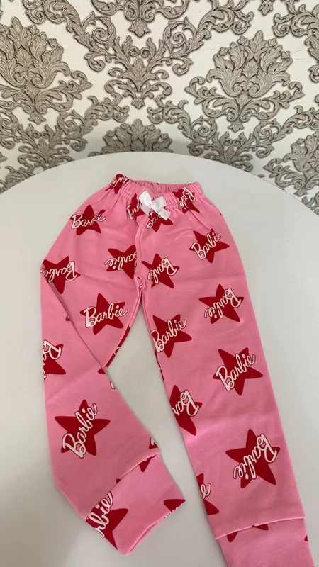 Barbie Pijama — фото 1