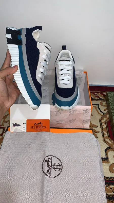 Hermes 3 Hermes 3