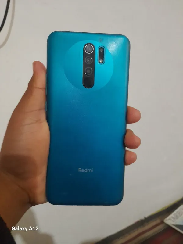 redmi 9 2