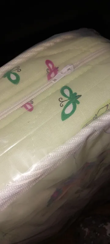 Bolalar uchun ortopedik matras 3