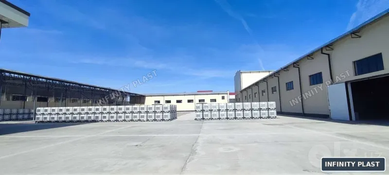 Новые еврокубы / Еврокуб / IBC 2 Новые еврокубы / Еврокуб / IBC 2