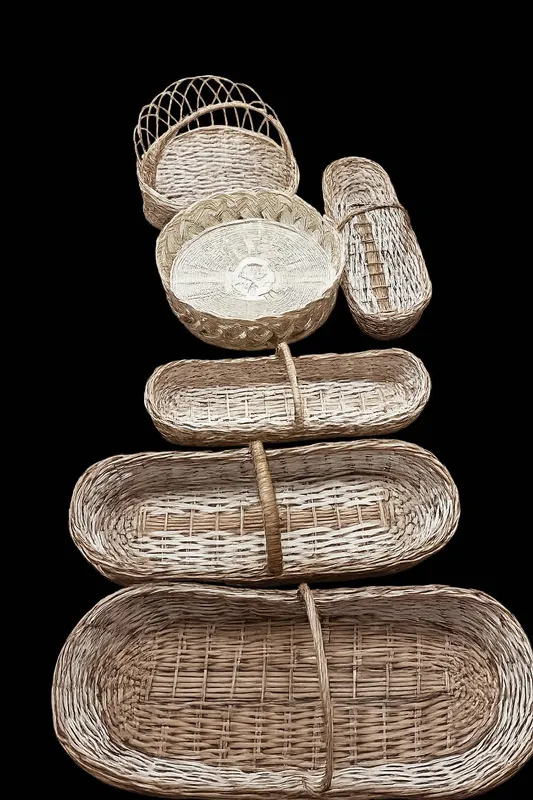 Корзины для фруктов