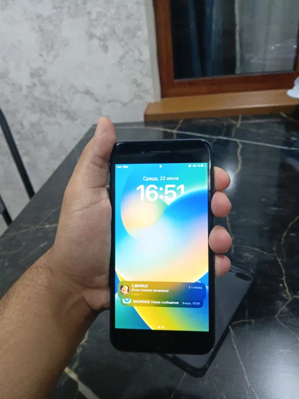 Iphone 8plus 64Gb 2 Iphone 8plus 64Gb 2