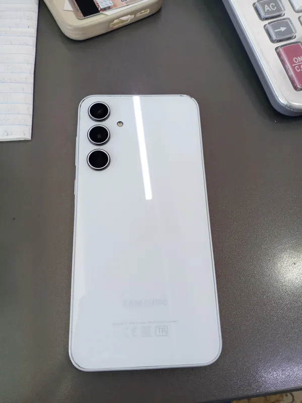 Samsung A 35 1 Samsung A 35 1