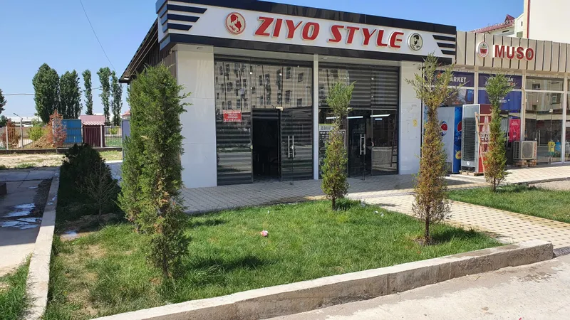 Guliston sh 6 mavzeda dukon uchun joy ijaraga beriladi
