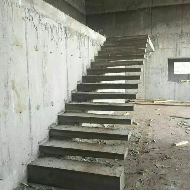 Betondan lesnissa 5 Betondan lesnissa 5