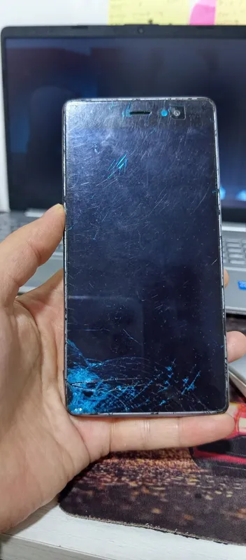 Centric P1 telefon 5