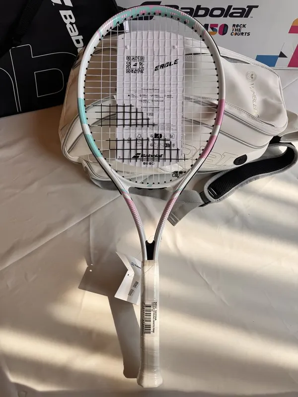 Теннисная Ракетка Babolat оригинал — фото 3