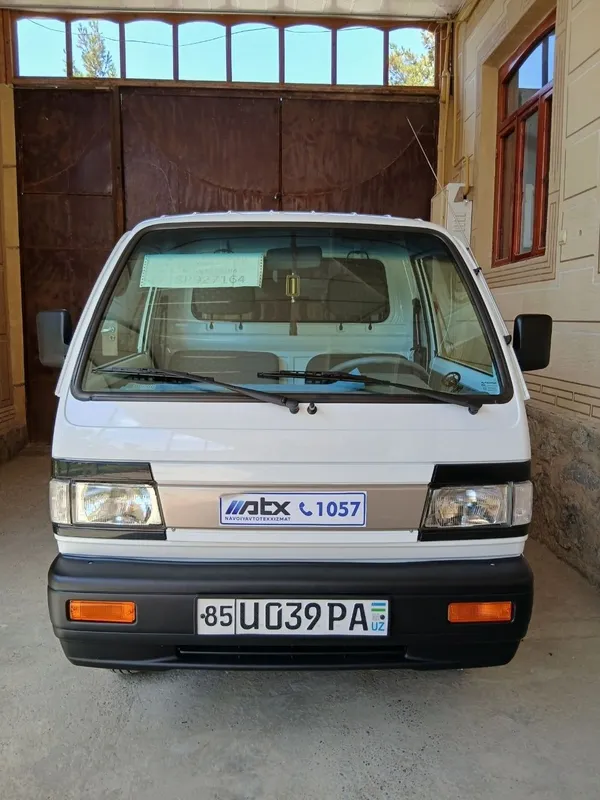 Labo sotiladi. 2025 yil 5300 km yurgan.