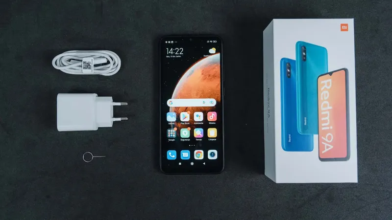 YENGI ! Redmi 9A (6/128Gb) | Dostavka ! 3 YENGI ! Redmi 9A (6/128Gb) | Dostavka ! 3