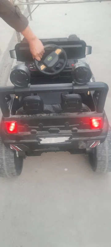 matori detiski moshjna 6