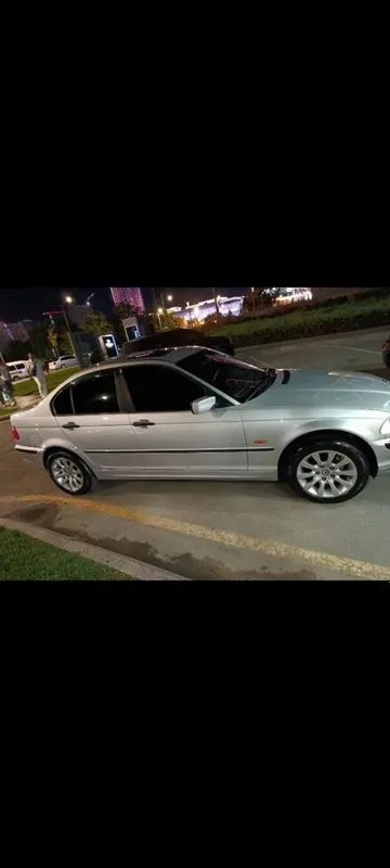 Продается BMW E46
