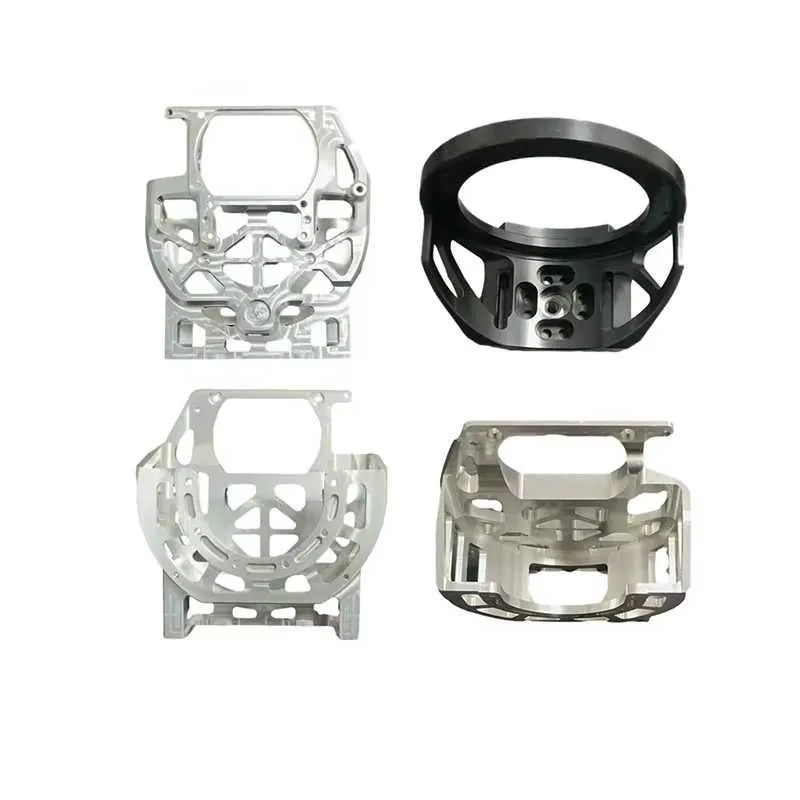 Freza, tokarlik cnc xizmatlari 3