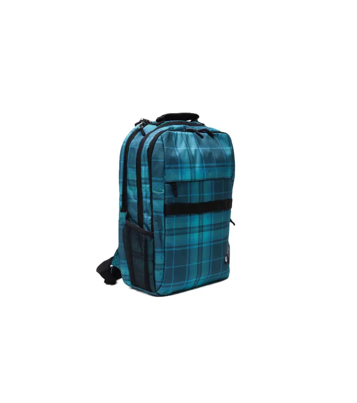 #Рюкзак для ноутбука 15.6 HP Campus XL Tartan Plaid Backpack (7J594AA) 1 #Рюкзак для ноутбука 15.6 HP Campus XL Tartan Plaid Backpack (7J594AA) 1