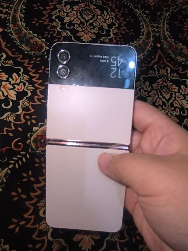 Samsung Flip 3