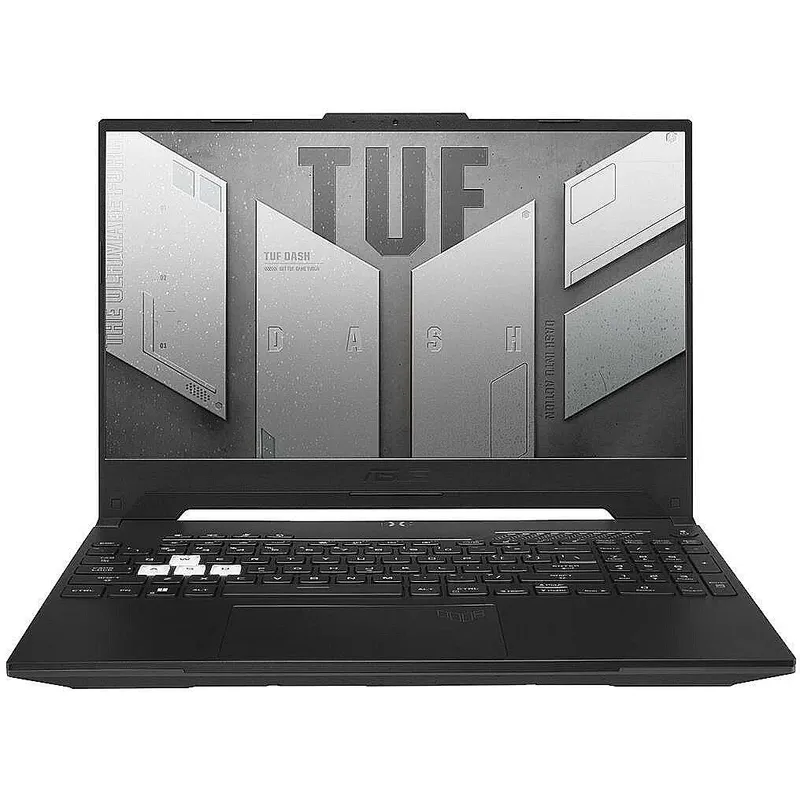Asus Tuf Dash f15