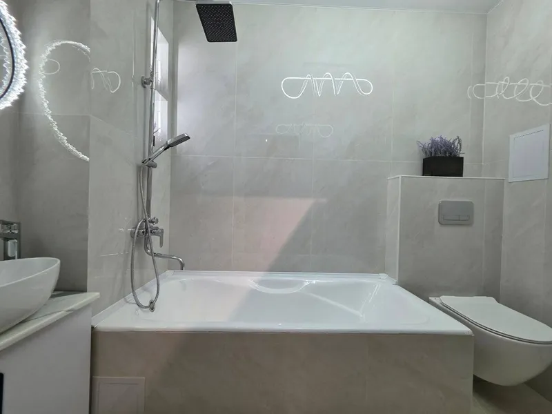 Продажа 3-комнатной квартиры, ЖК Паркент Плаза — фото 5