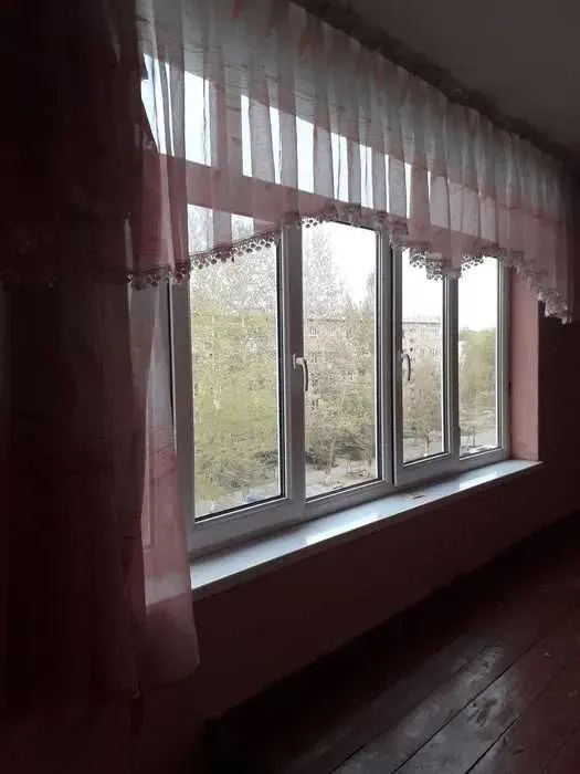 Farg‘ona sh, Davr klinikasi yonida 4 xonali kvartira ijaraga beriladi
