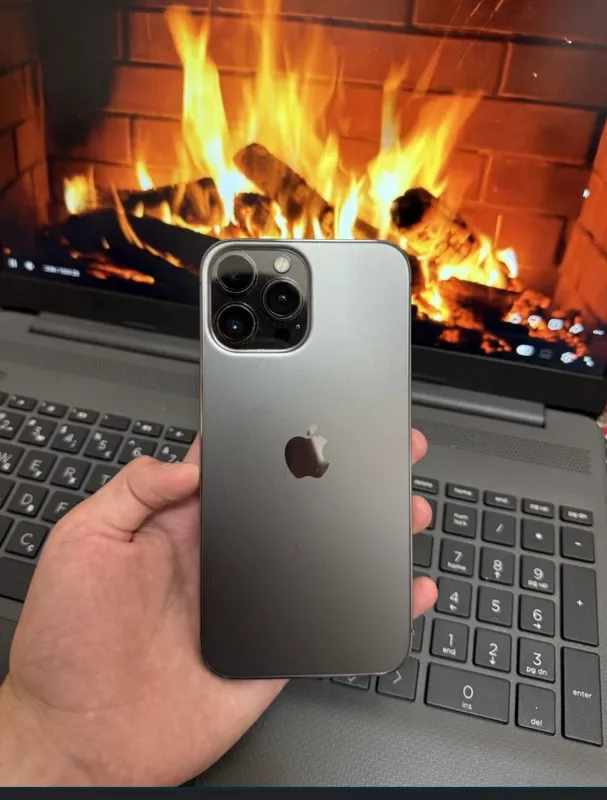 IPhone 13 Pro max