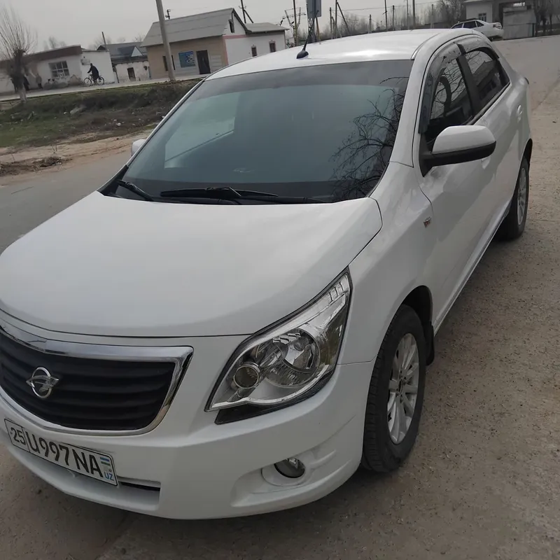 Cobalt 2018 oq ideal