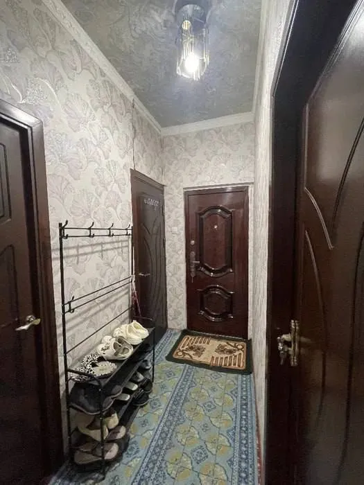 Продажа квартиры 3/2/4, Яшнабадский район (Авиасозлар 3) — фото 6