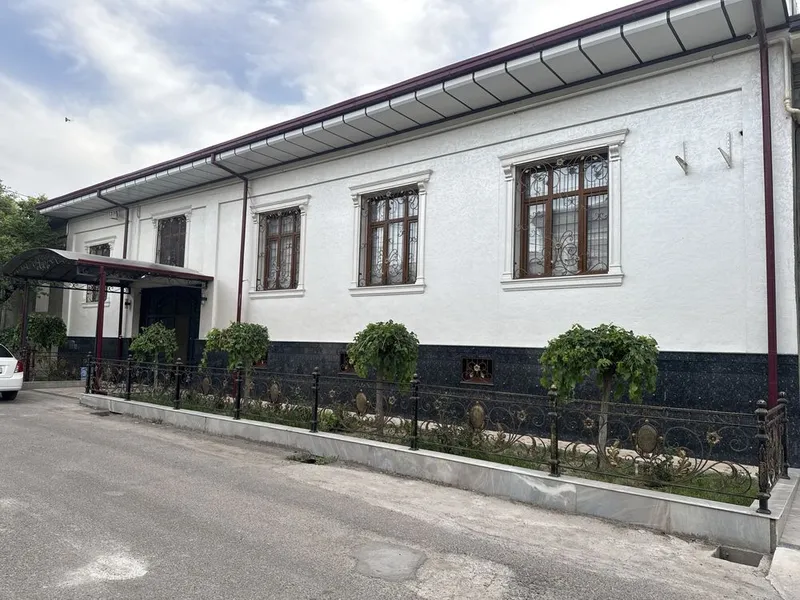 Sotiladi yoki Arendaga beriladi