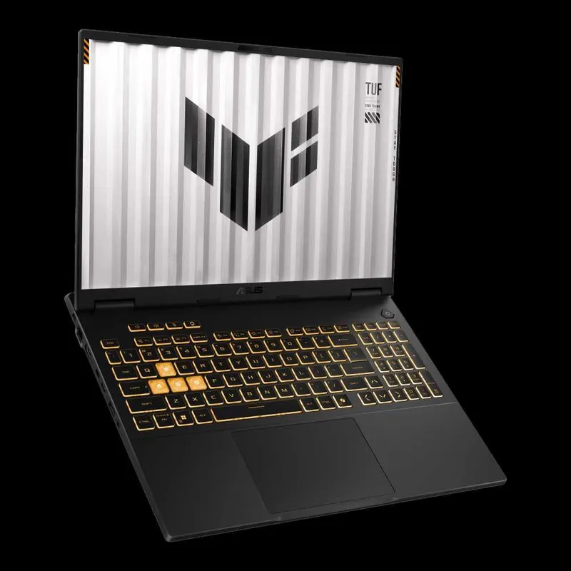 Noutbuk Asus TUF Gaming F16 | Intel Core i7-14650HX | RTX 5050 8GB — фото 4