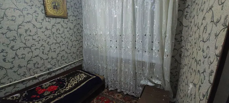 Сдаётся квартира на Чиланзар, Ц квартал (ориентир: Метро Чиланзар), Ташкент — фото 4